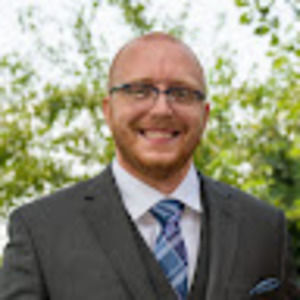 Meet your Posher, Greg